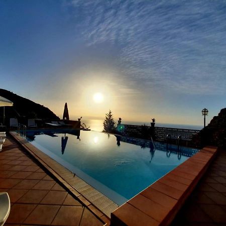 Villa Zen Taormina Eksteriør billede