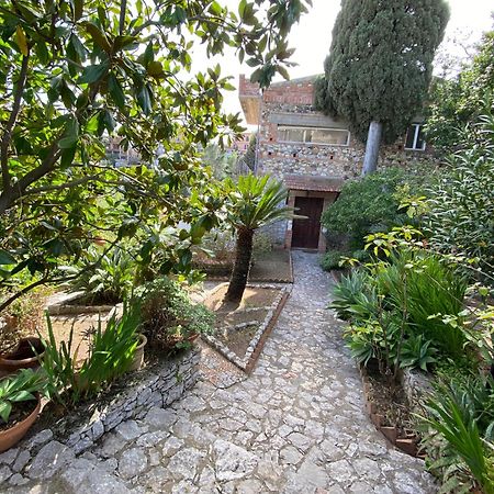 Villa Zen Taormina Eksteriør billede