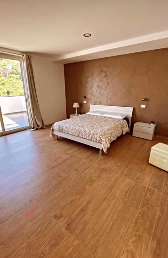 Villa Zen Taormina Eksteriør billede