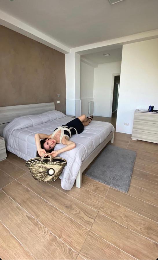 Villa Zen Taormina Eksteriør billede
