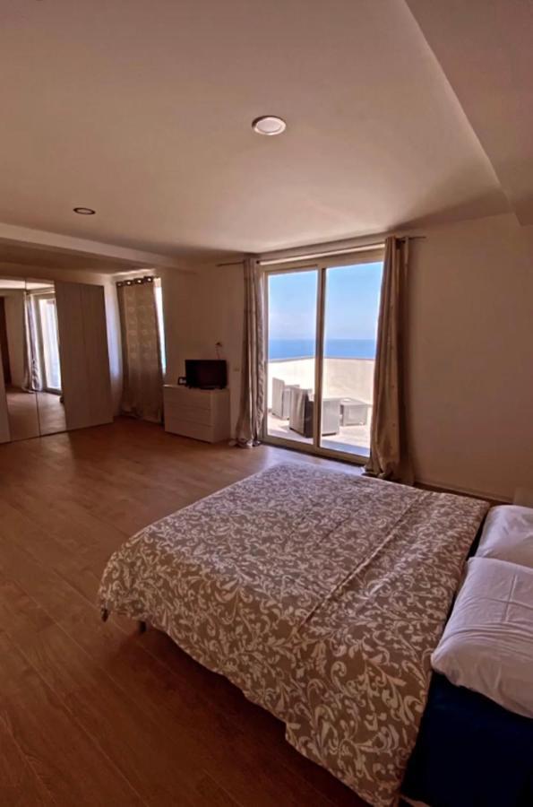 Villa Zen Taormina Eksteriør billede
