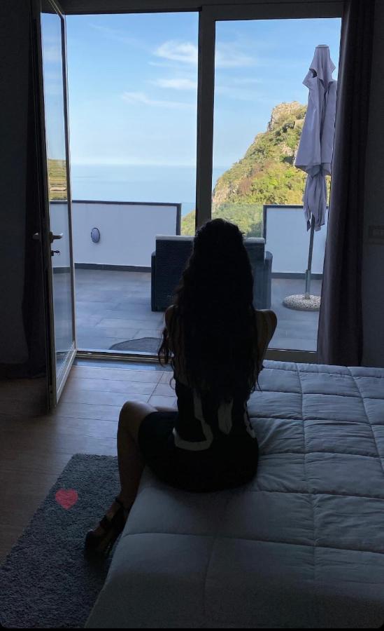 Villa Zen Taormina Eksteriør billede