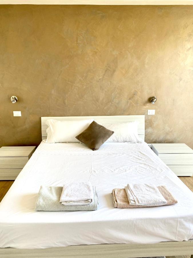Villa Zen Taormina Eksteriør billede