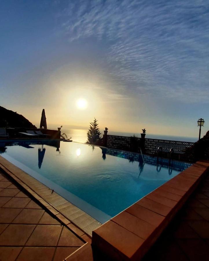 Villa Zen Taormina Eksteriør billede