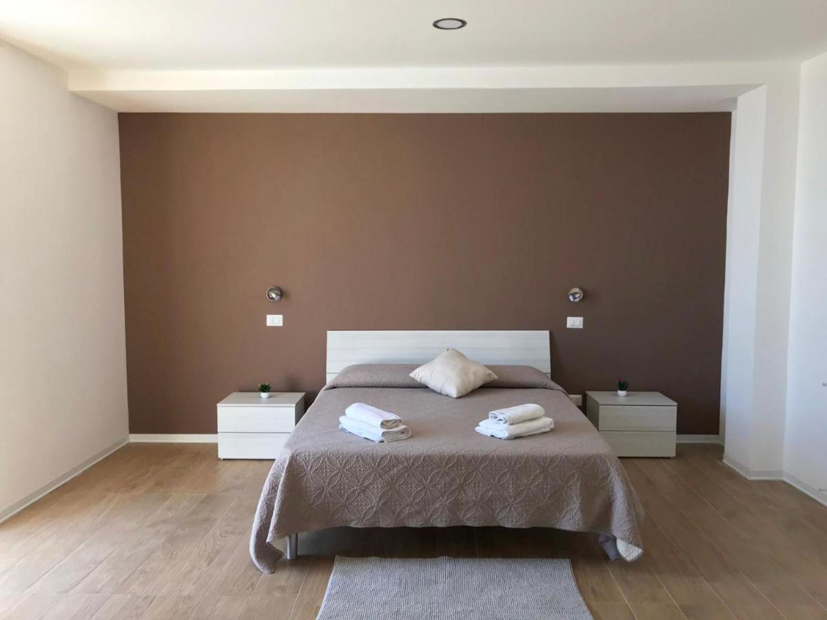 Villa Zen Taormina Eksteriør billede