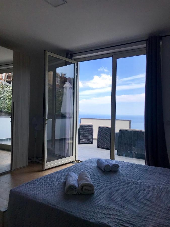 Villa Zen Taormina Eksteriør billede
