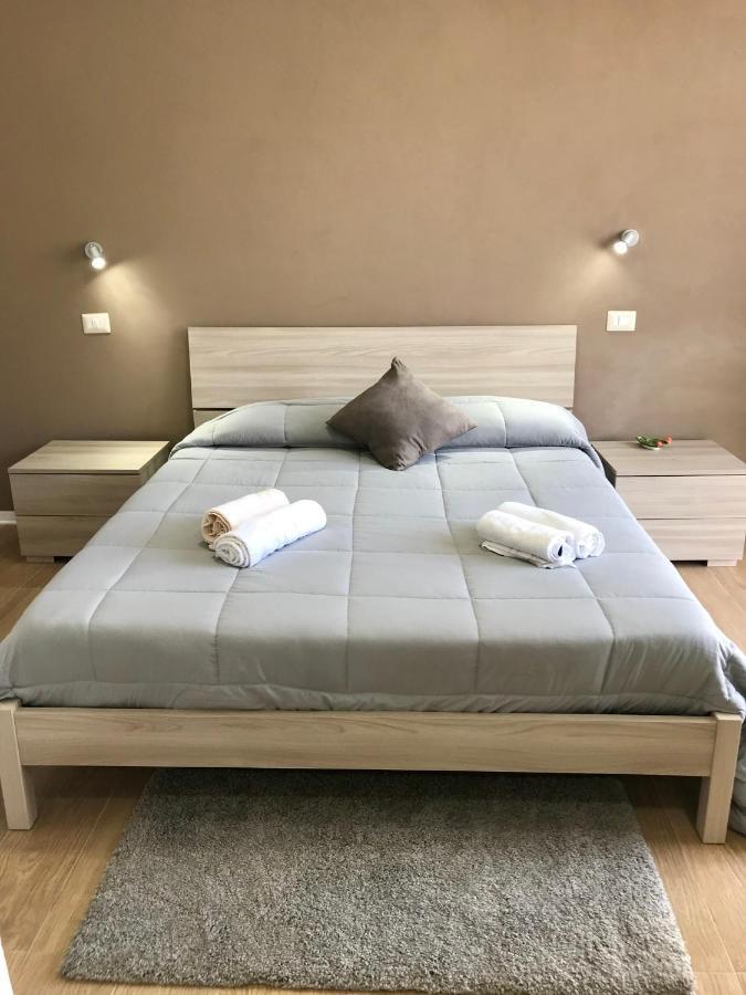 Villa Zen Taormina Eksteriør billede