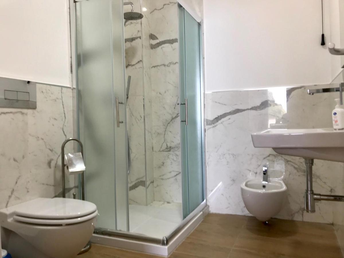 Villa Zen Taormina Eksteriør billede