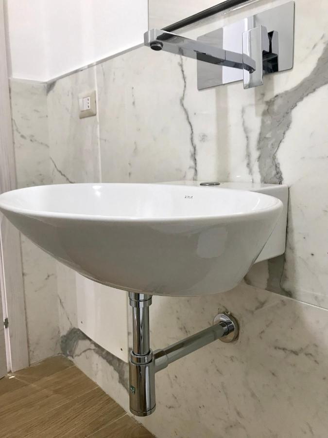 Villa Zen Taormina Eksteriør billede