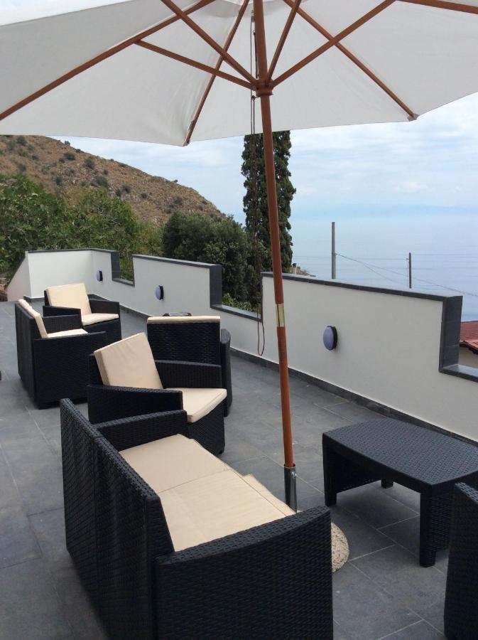 Villa Zen Taormina Eksteriør billede