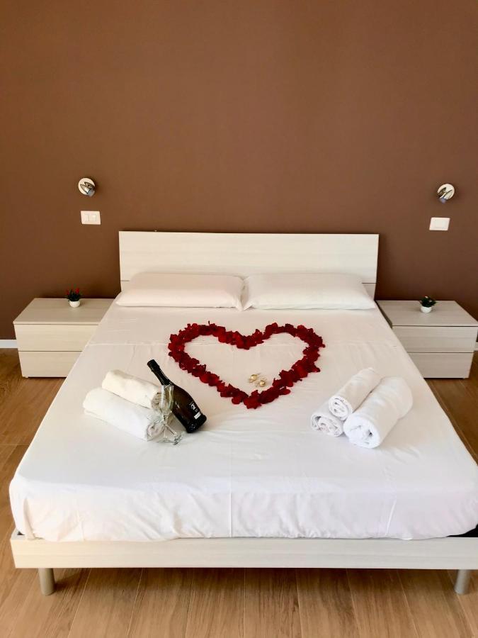 Villa Zen Taormina Eksteriør billede