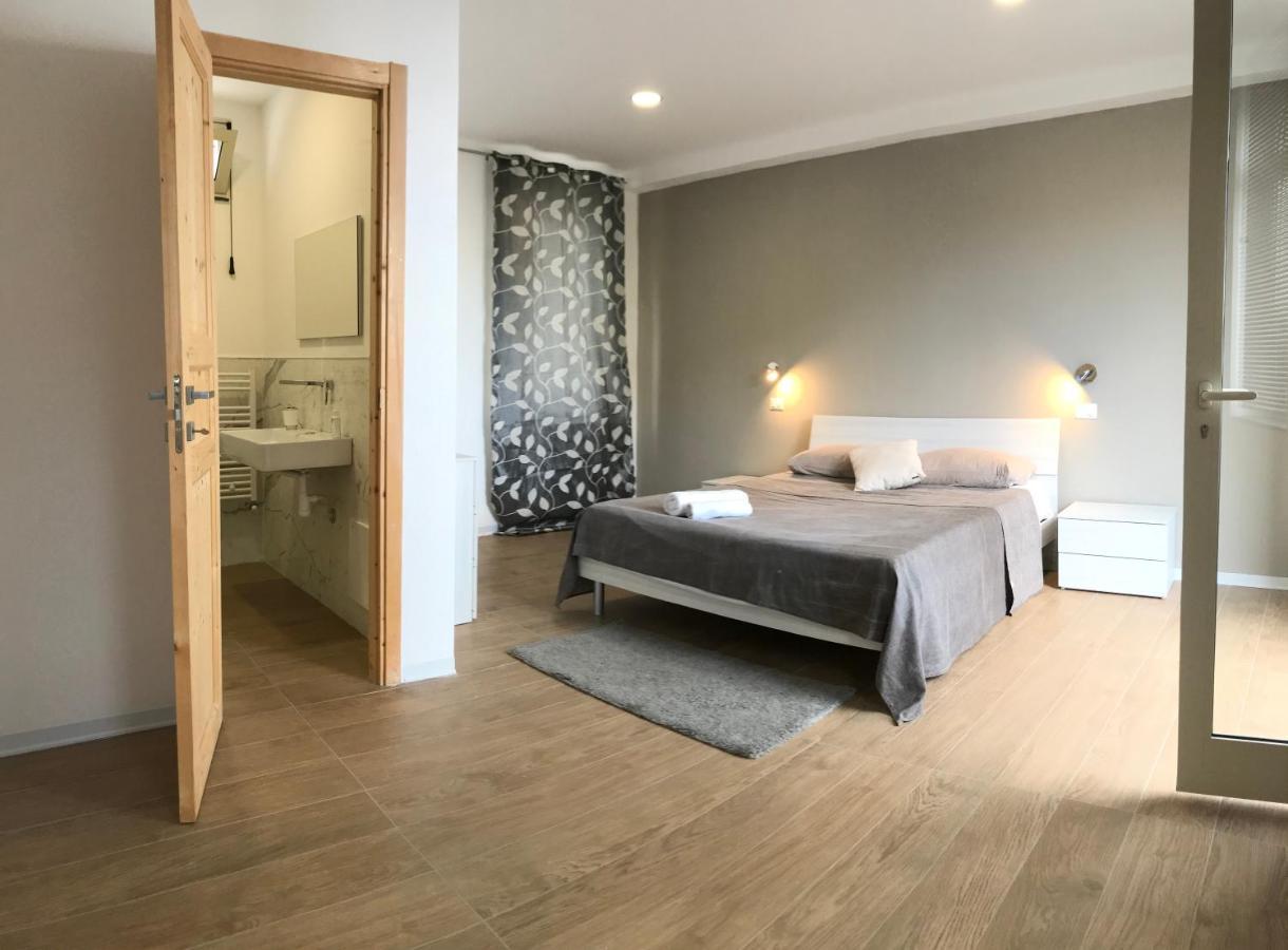 Villa Zen Taormina Eksteriør billede