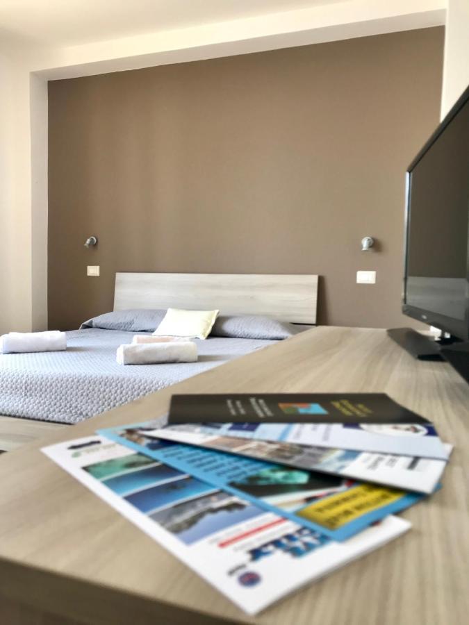 Villa Zen Taormina Eksteriør billede