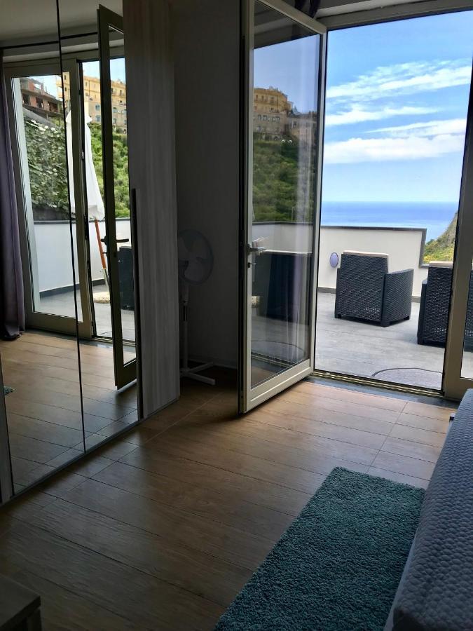 Villa Zen Taormina Eksteriør billede