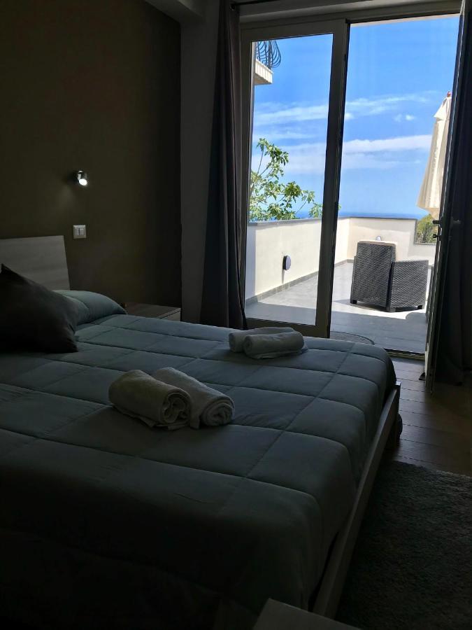 Villa Zen Taormina Eksteriør billede