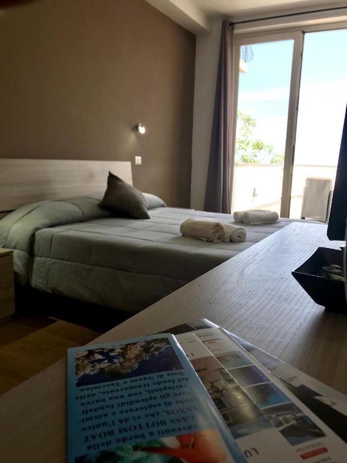 Villa Zen Taormina Eksteriør billede