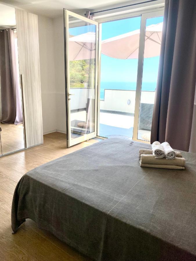 Villa Zen Taormina Eksteriør billede