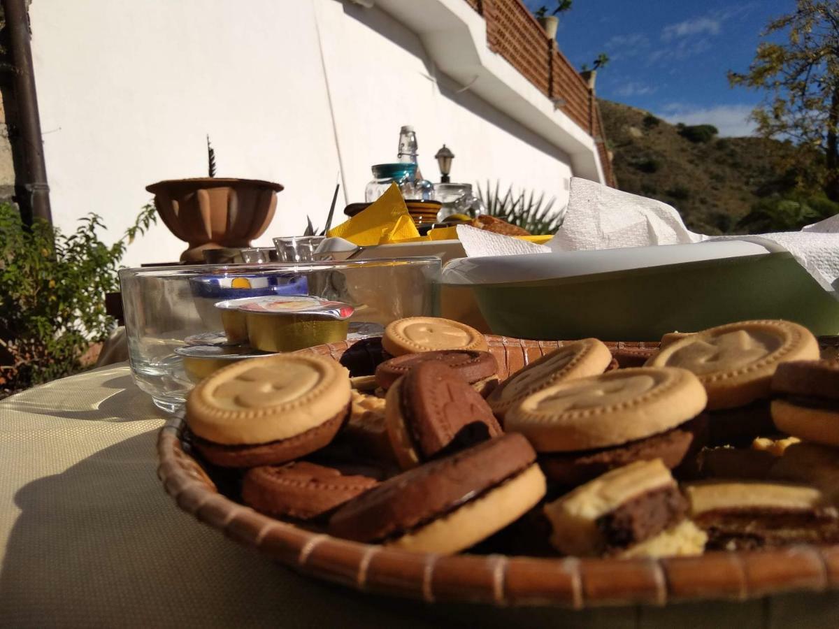 Villa Zen Taormina Eksteriør billede